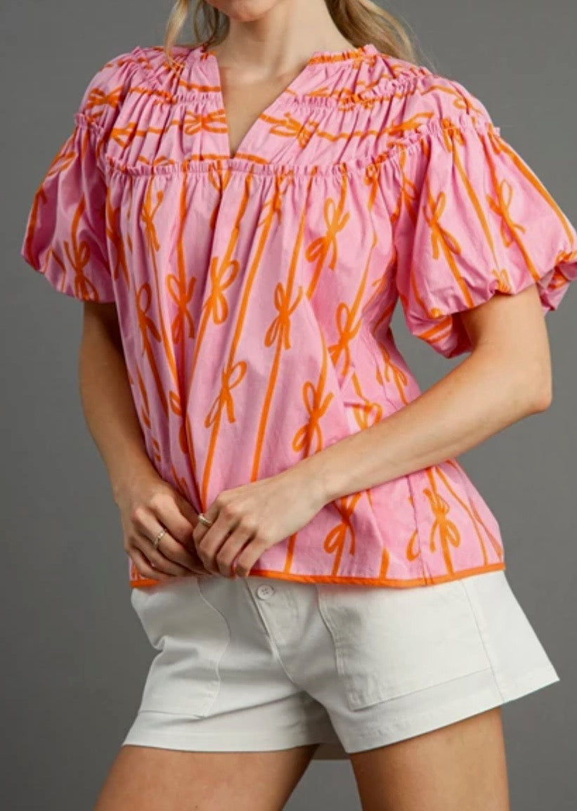 Brixie Top