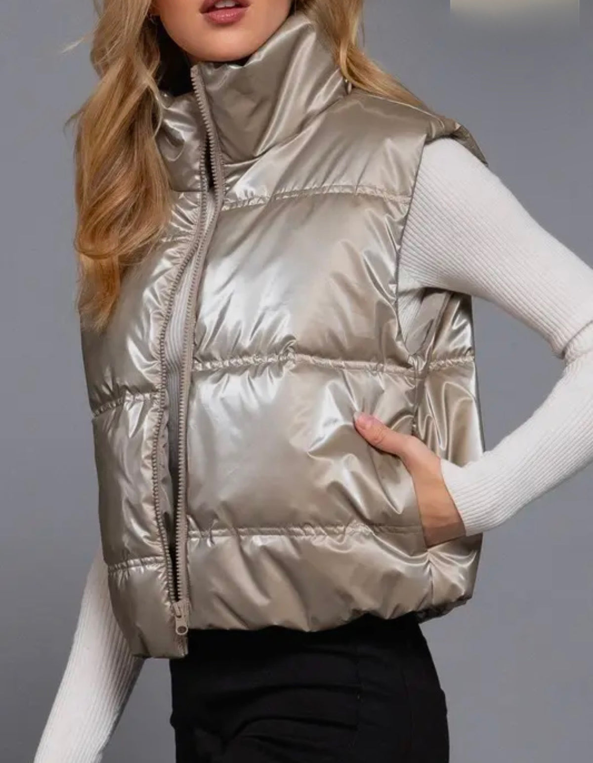 Savy Vest