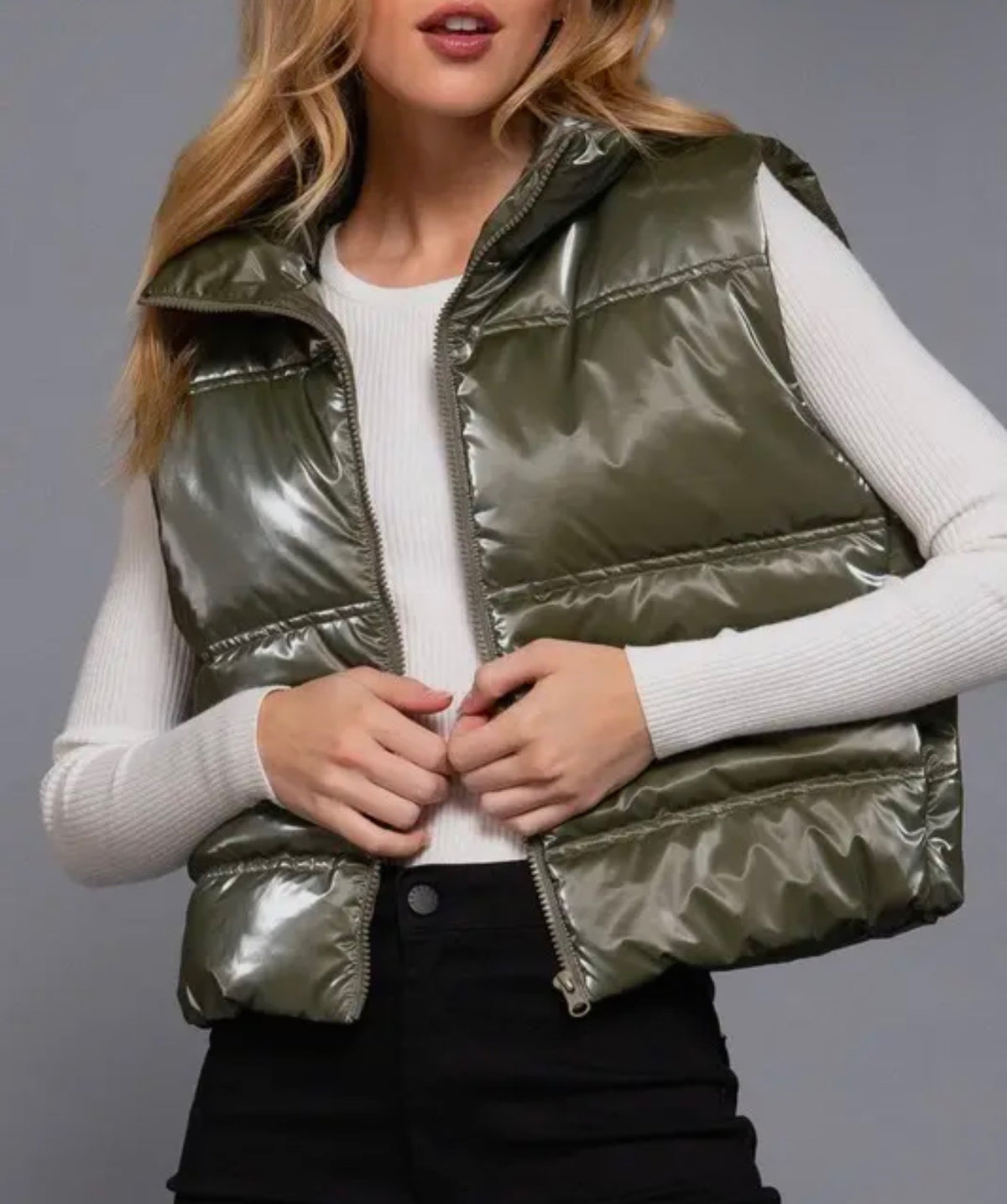 Savy Vest
