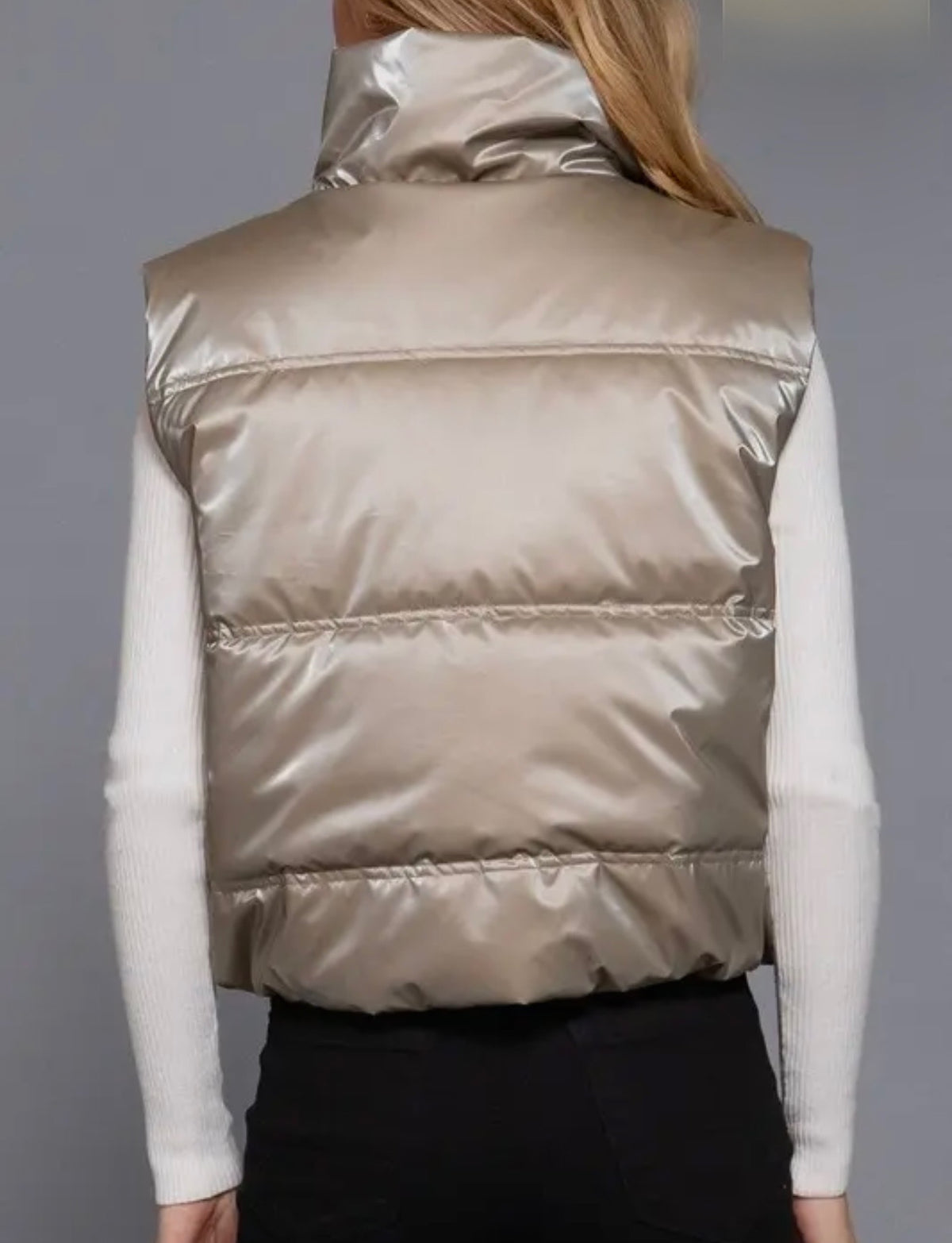 Savy Vest