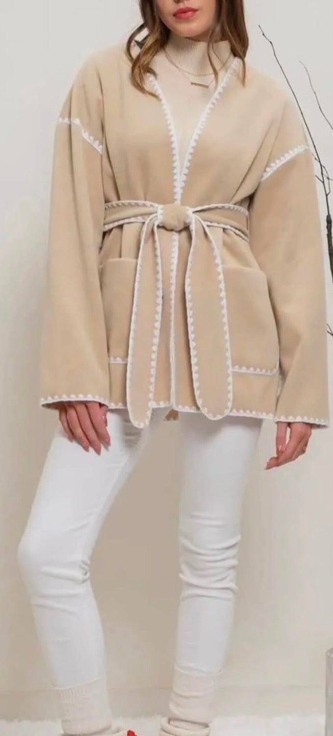 Eleanor Cardigan
