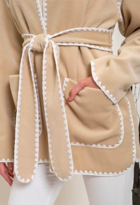 Eleanor Cardigan