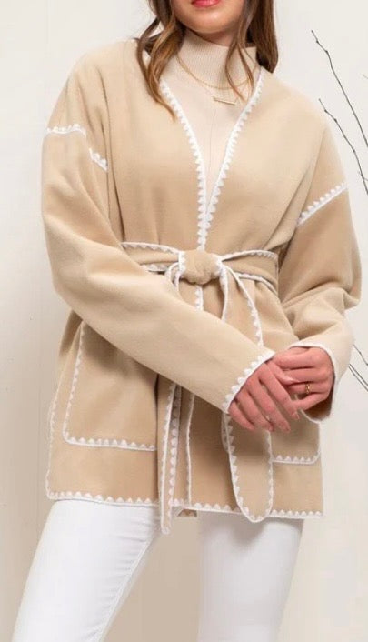 Eleanor Cardigan