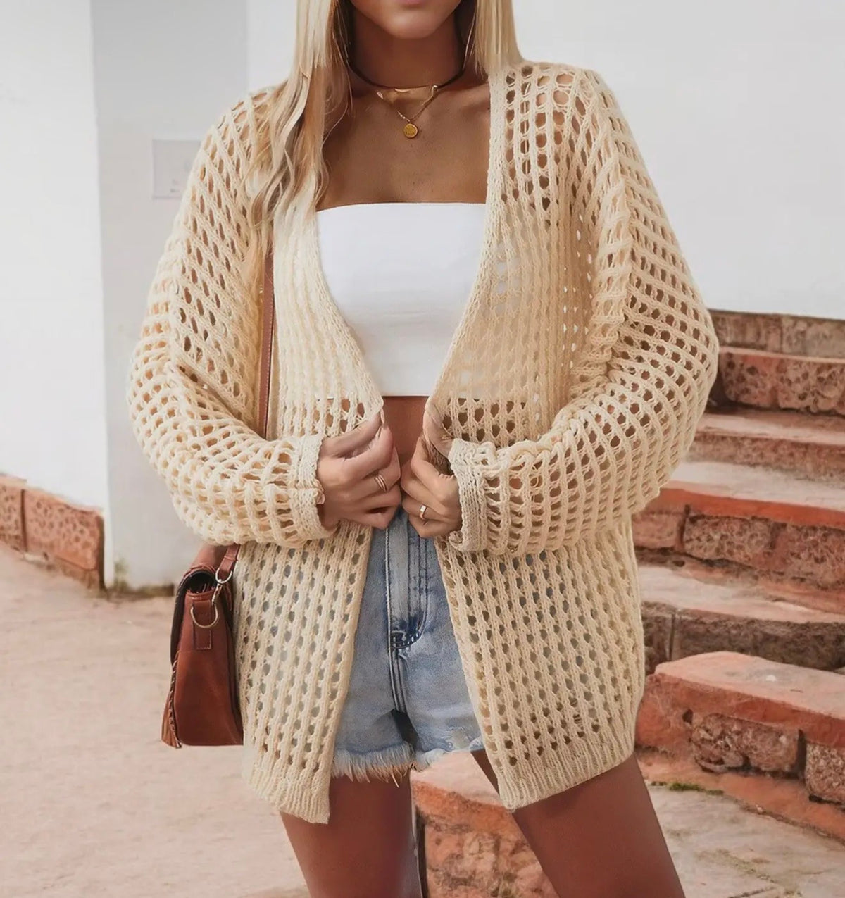 Mia Cardigan