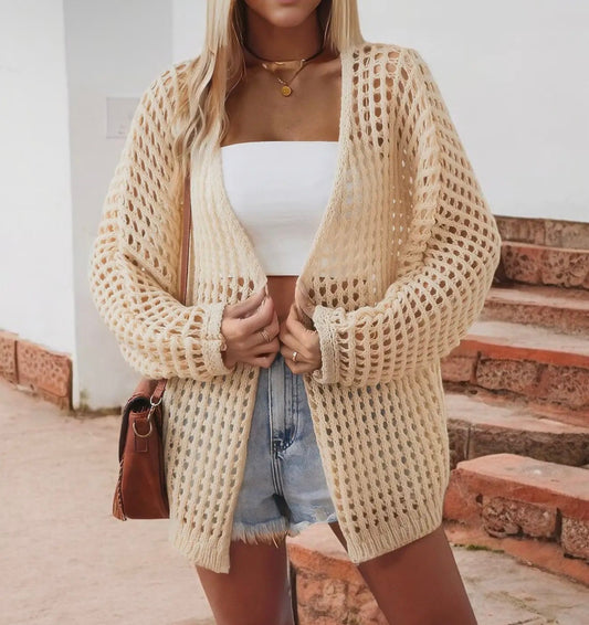 Mia Cardigan