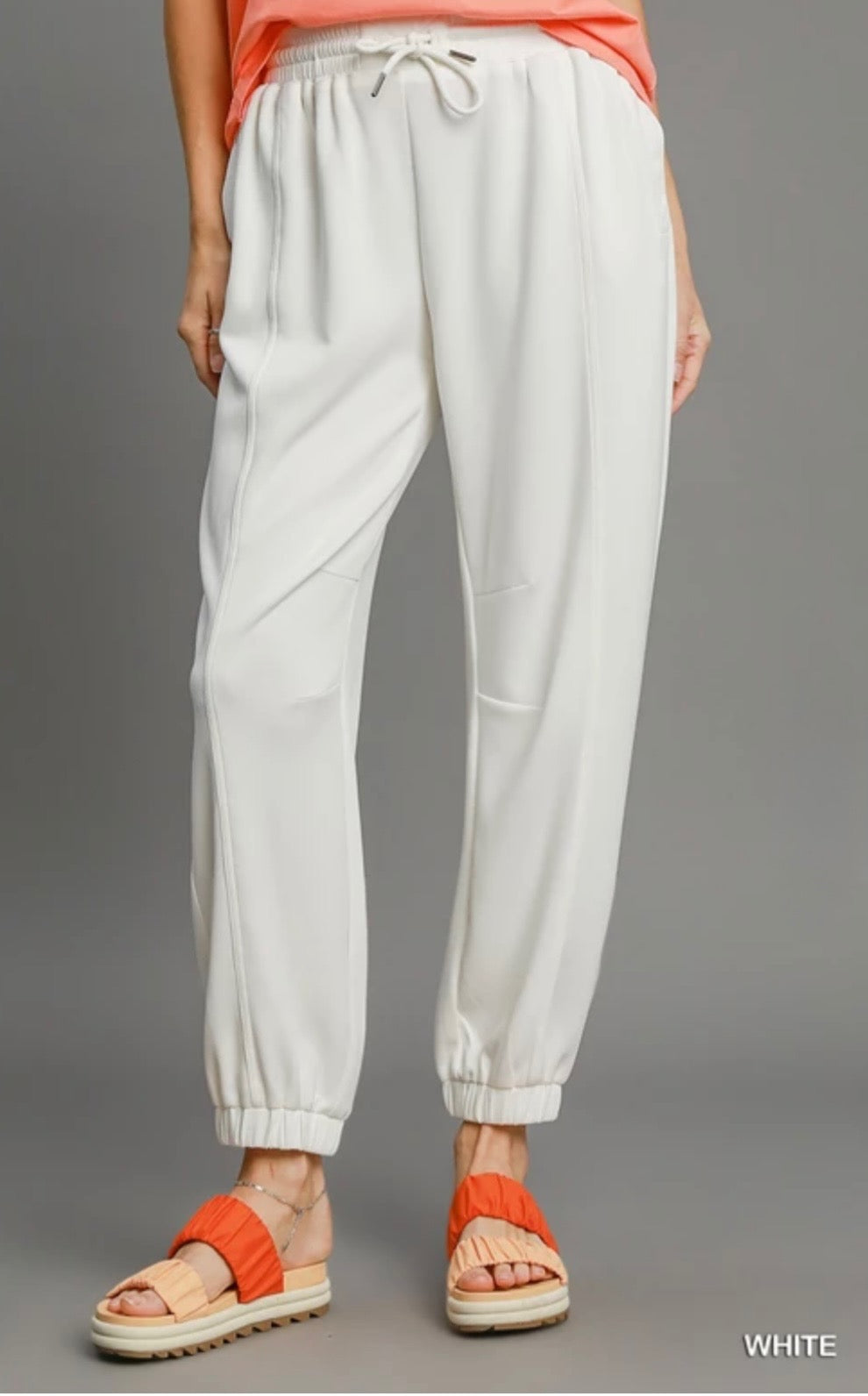 Alexa Joggers