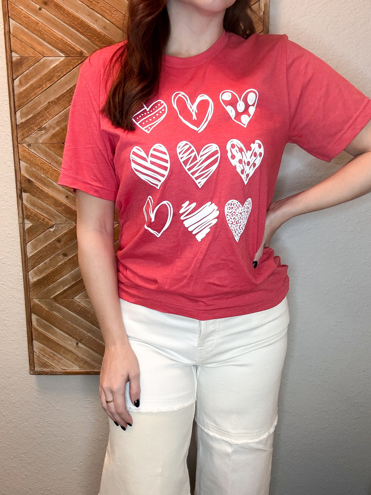 Cupids Favorite T-Shirt
