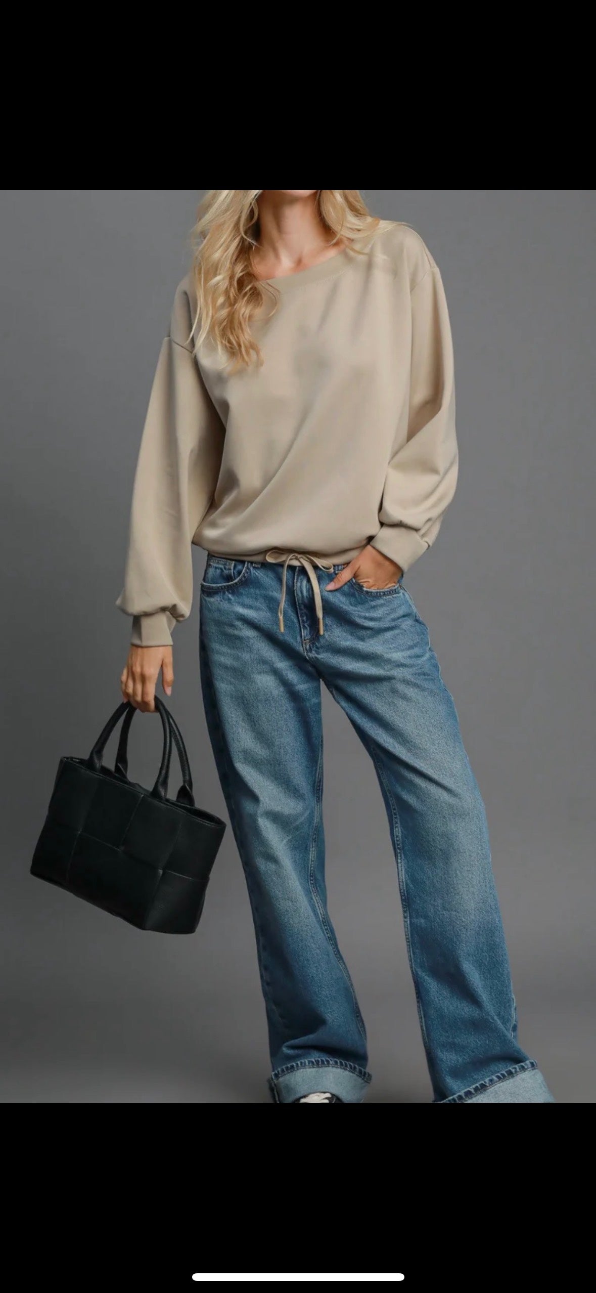 Rachel Off The Shoulder Top