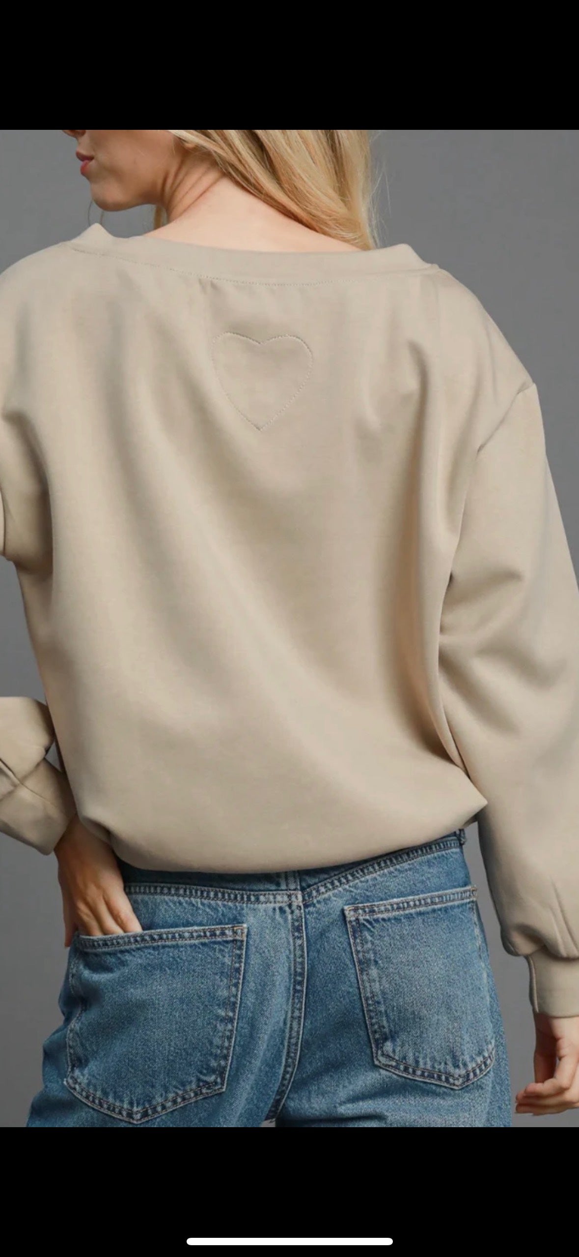 Rachel Off The Shoulder Top