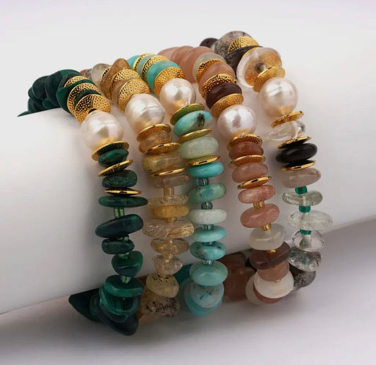 Muse Bracelets