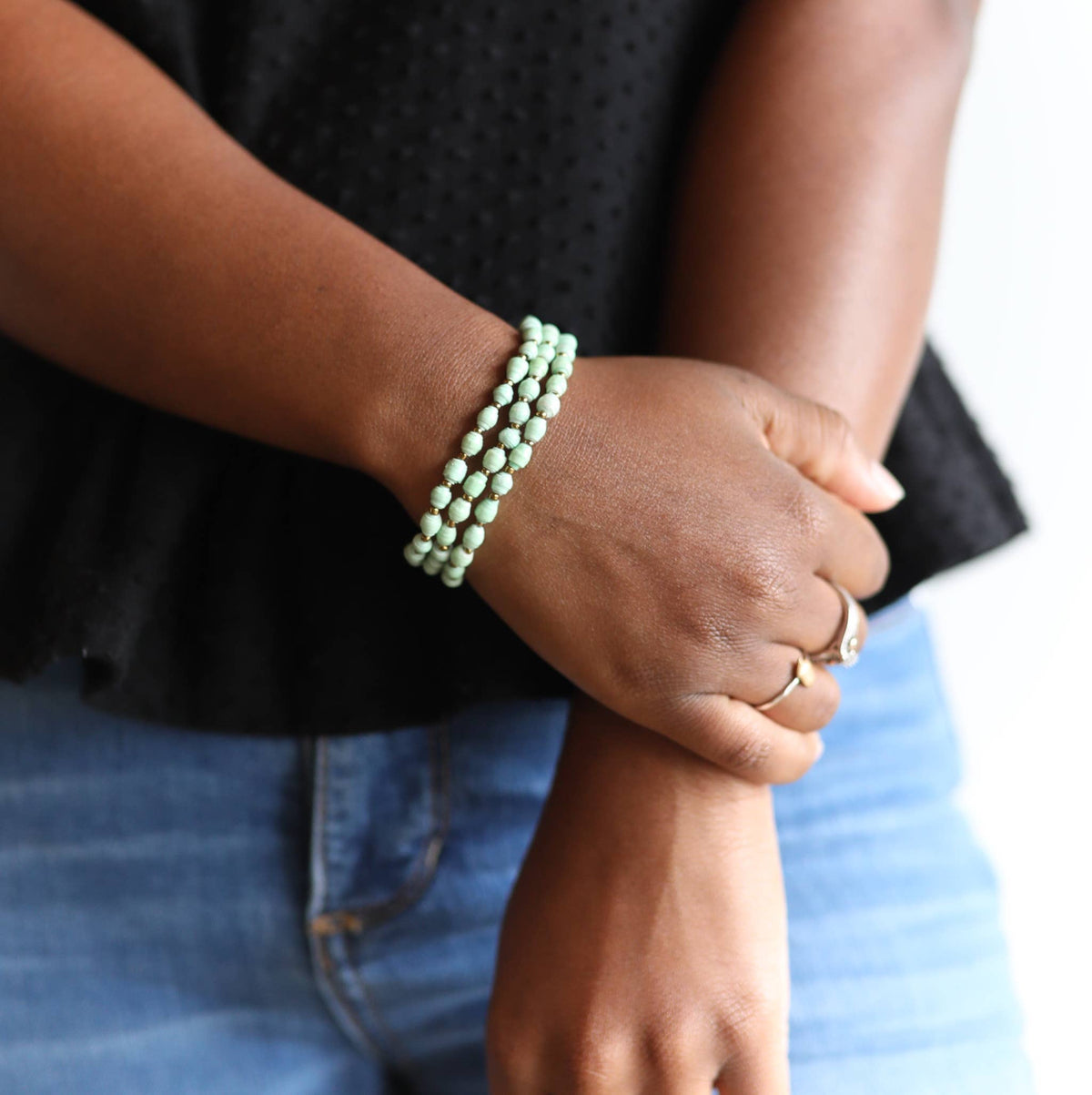 Moni Bracelets