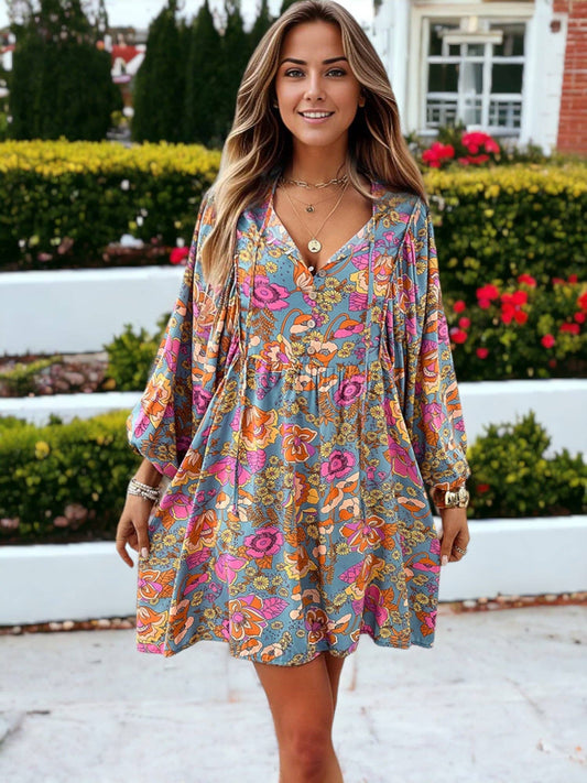 Rachel Dress