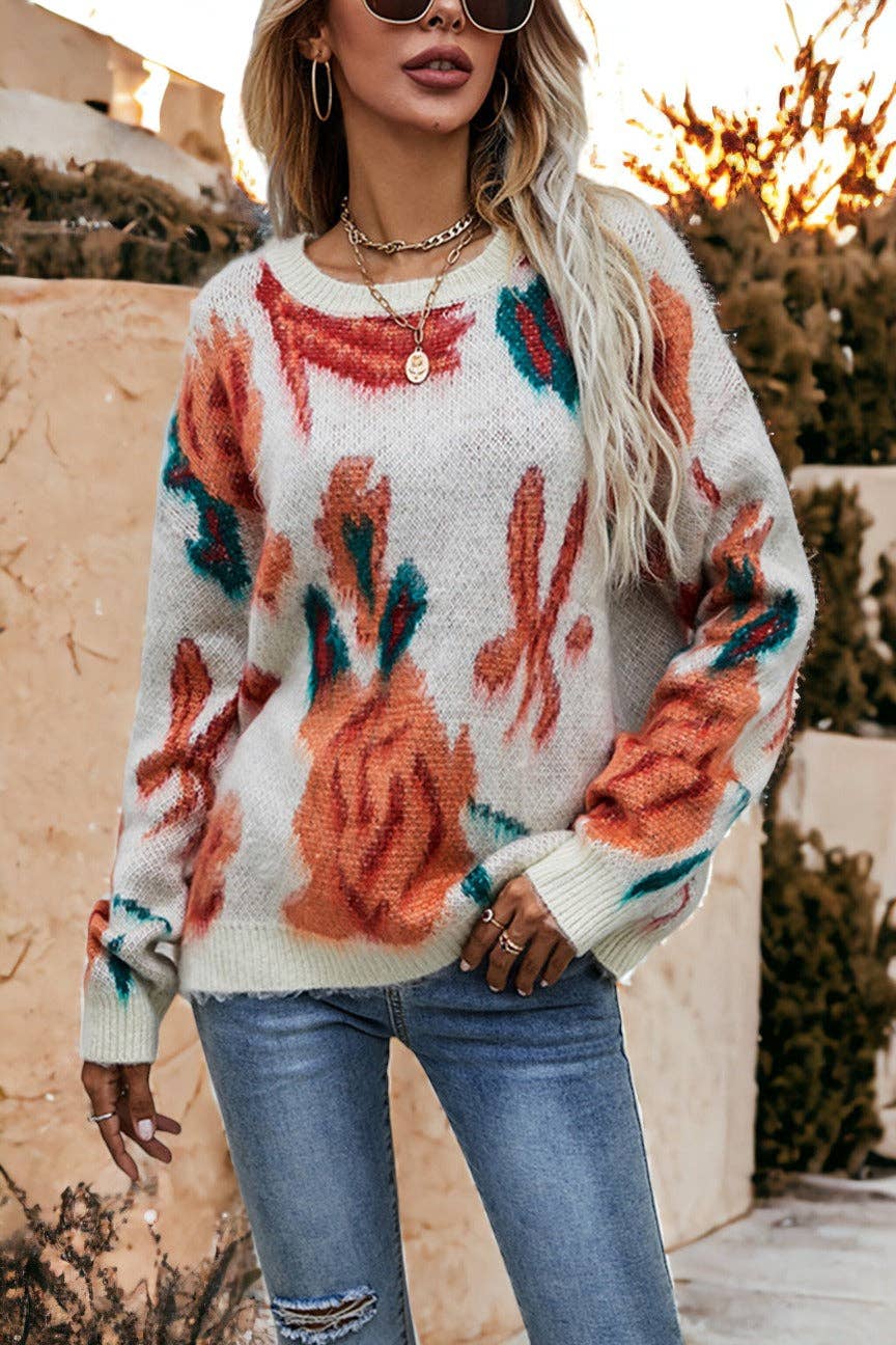 Kenzie Sweater