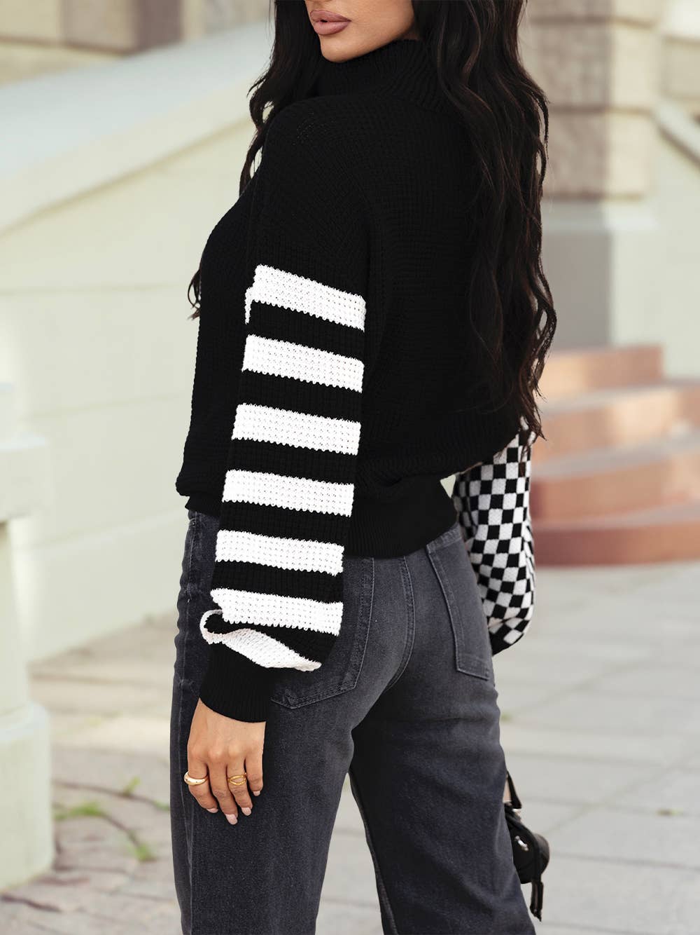 Landry Sweater