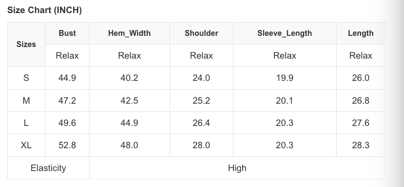 Ella Reverse Seam Sweatshirt