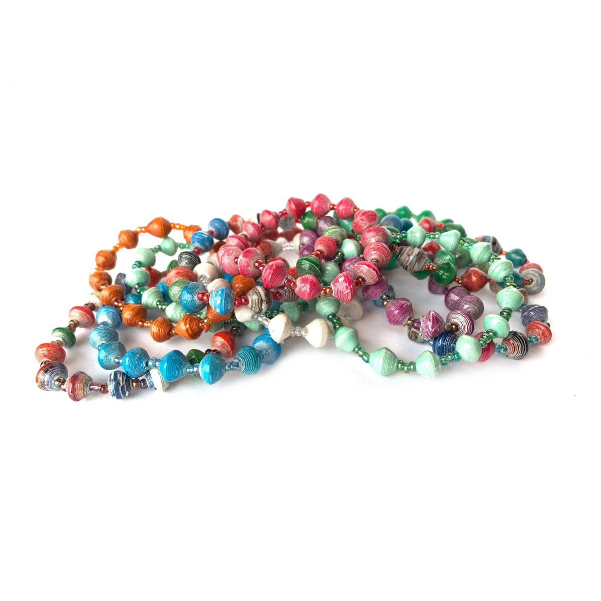 Asha Bracelets