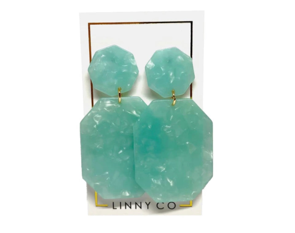 Parker Earrings