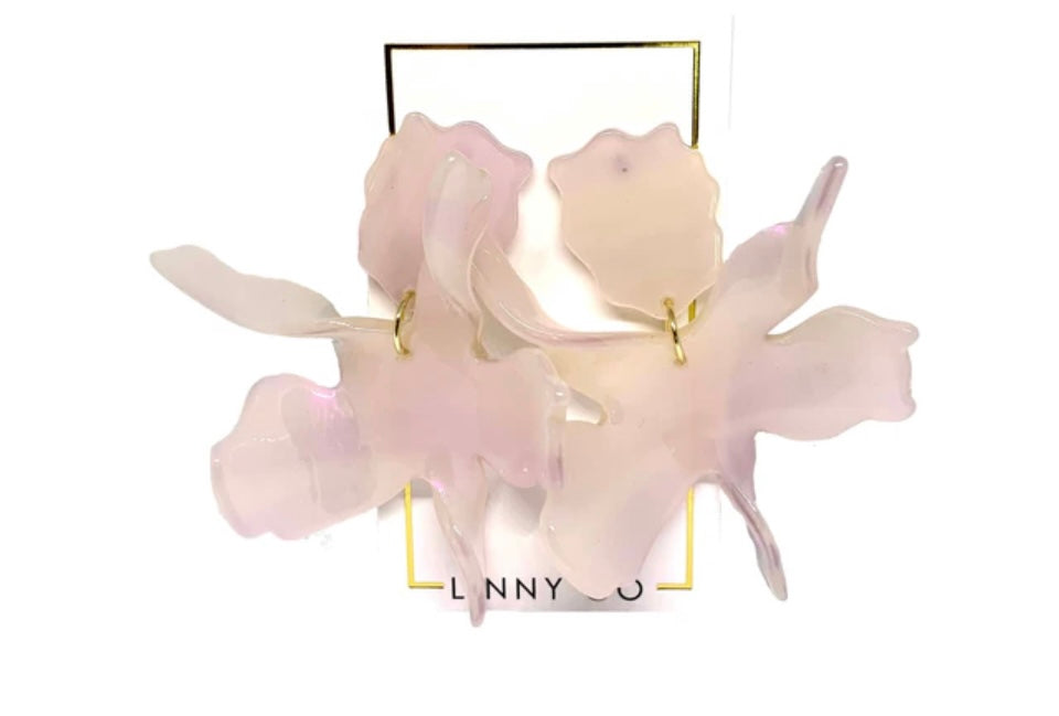 Flora Earrings
