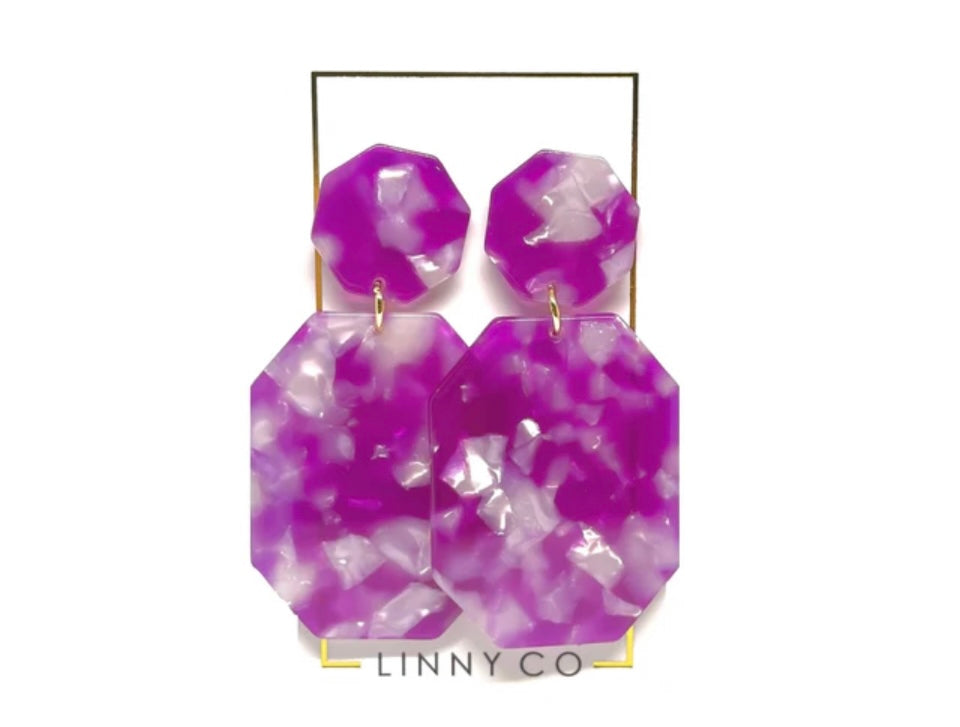 Parker Earrings