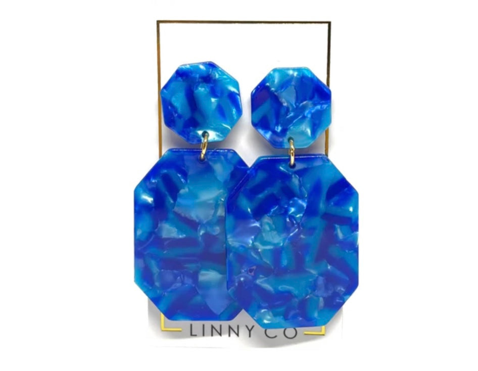 Parker Earrings